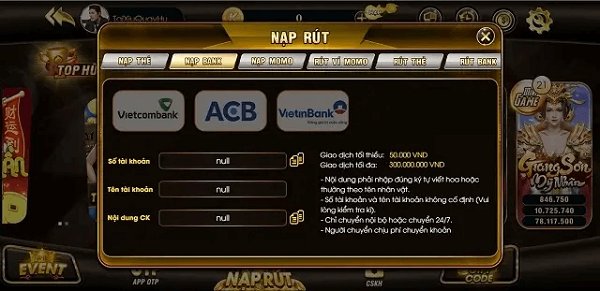KBG Win – Nhà cái thể hiện đẳng cấp của người chơi