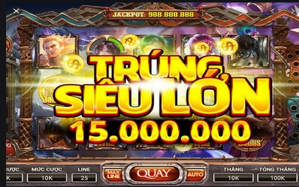 Ric Win – Game tài xỉu xanh chín, uy tín top 1 Việt Nam